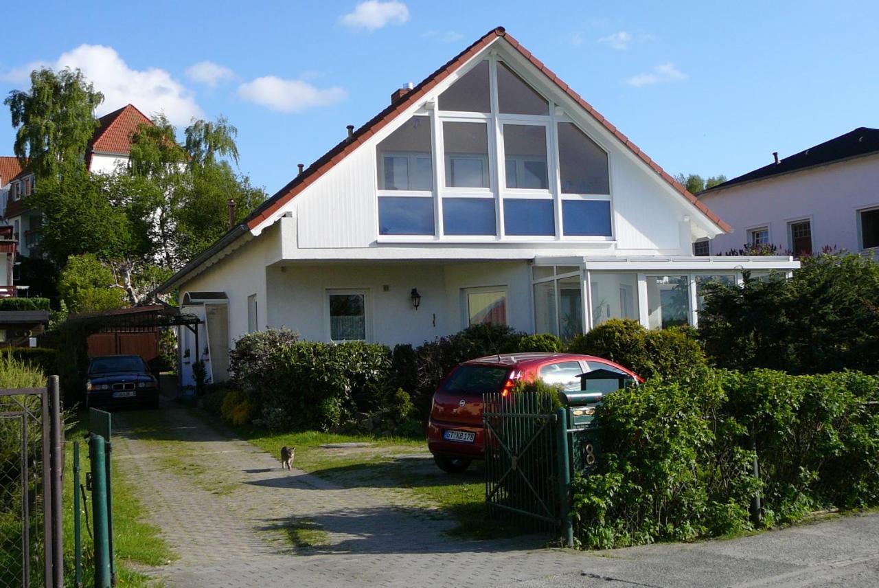 Apartment Kirch *