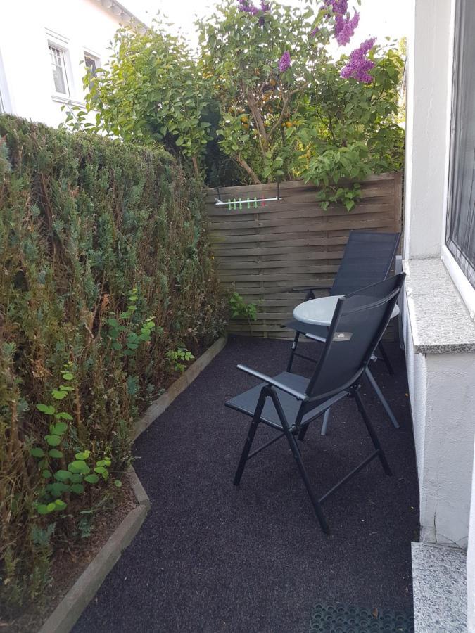 Kirch Apartment