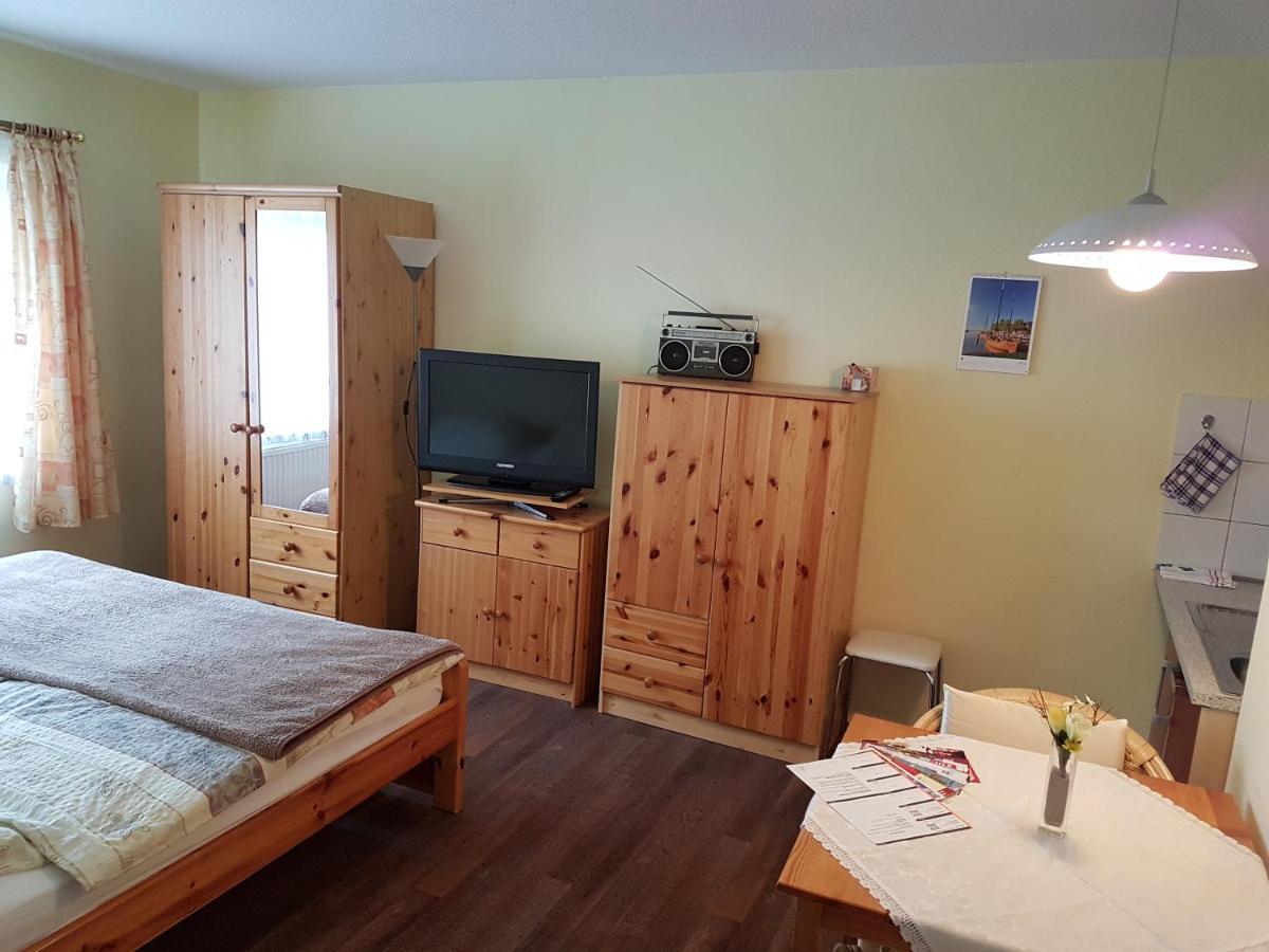 Apartment Kirch *