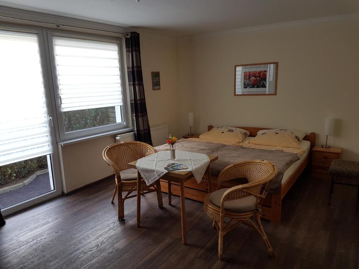 Kirch Apartment *